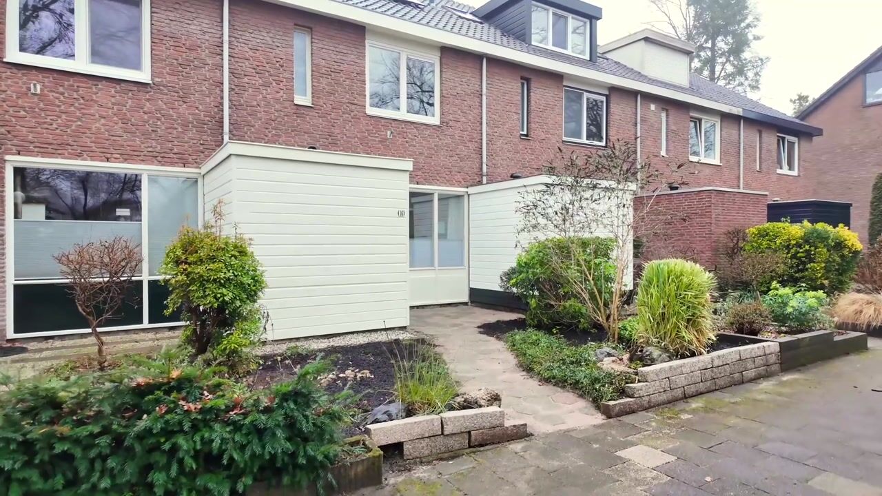 Video van Mevrouw Kuipers-Rietberghof 16