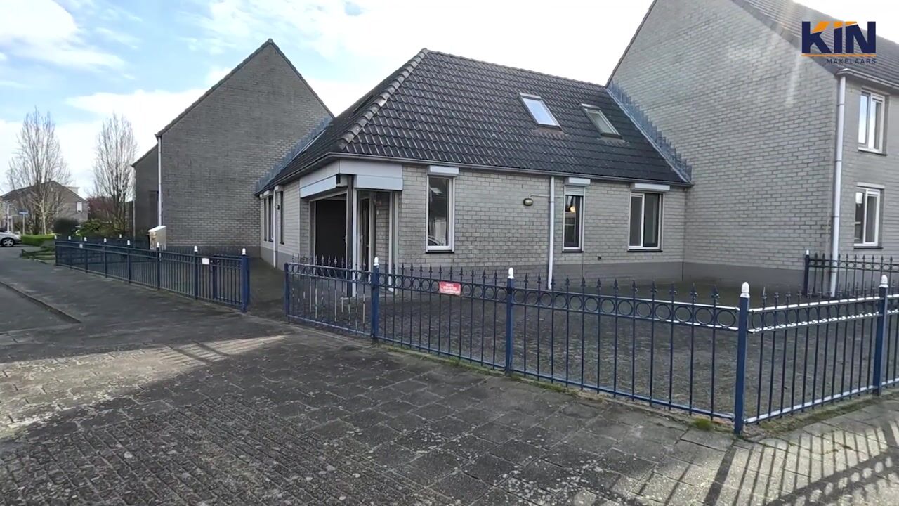 Video van Simon Vestdijkstraat 57