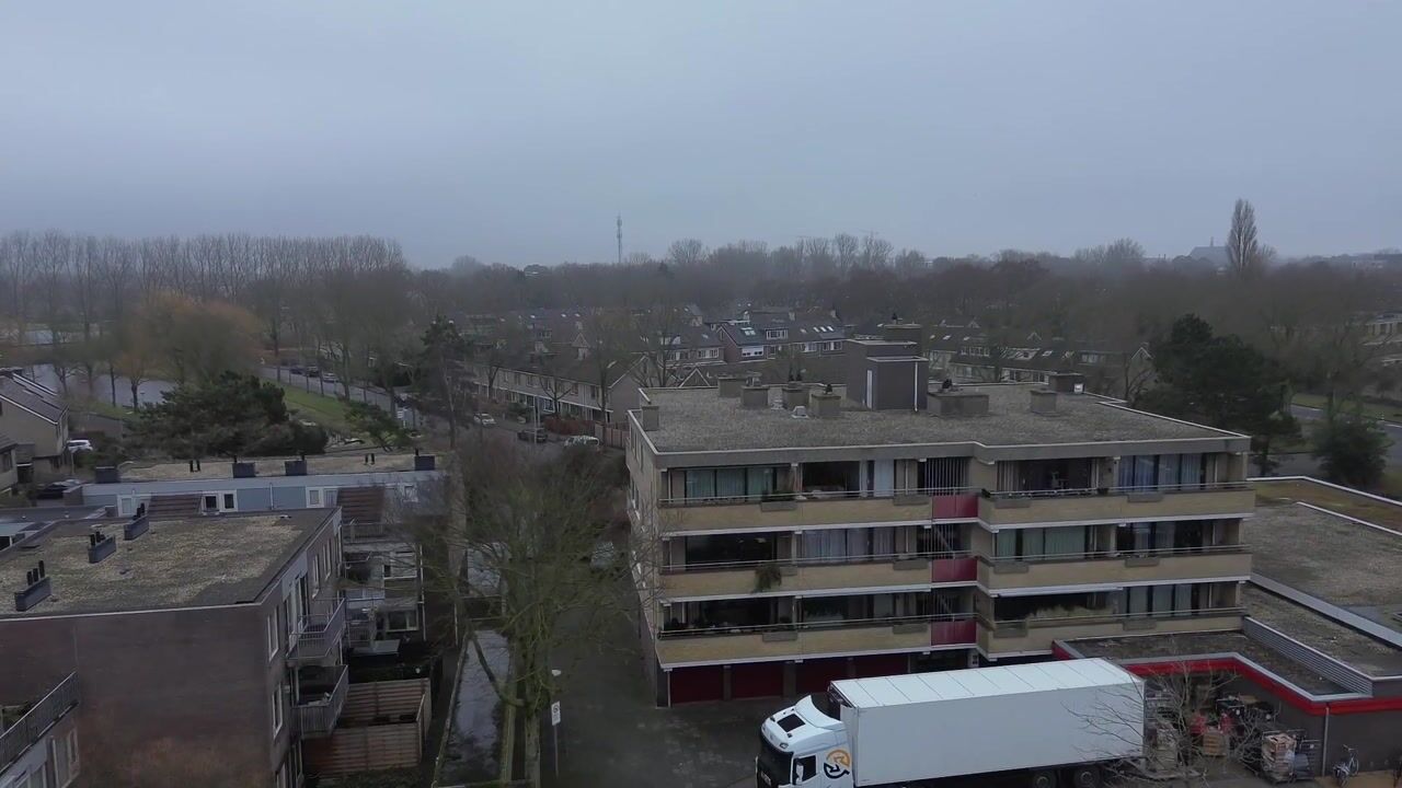 Video van Bellinistraat 55