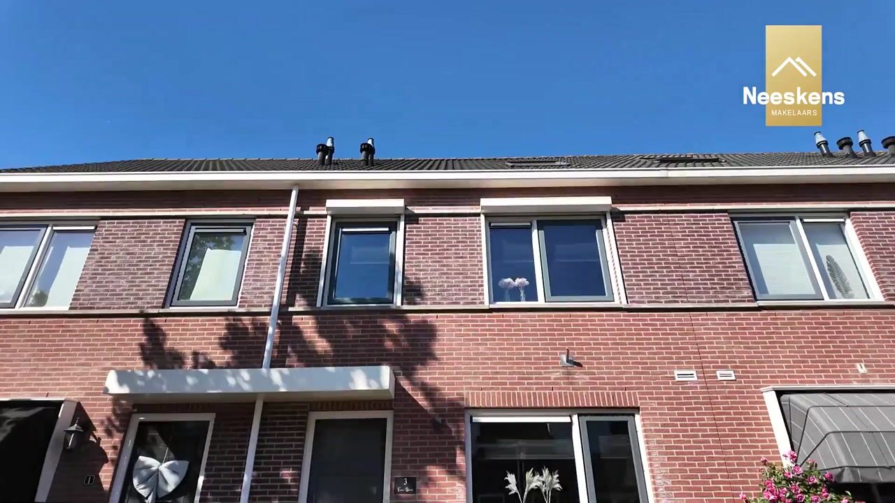 Video van Julianahof 3