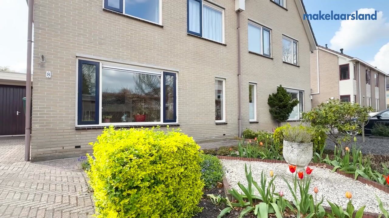 Video van Grasbeemd 8