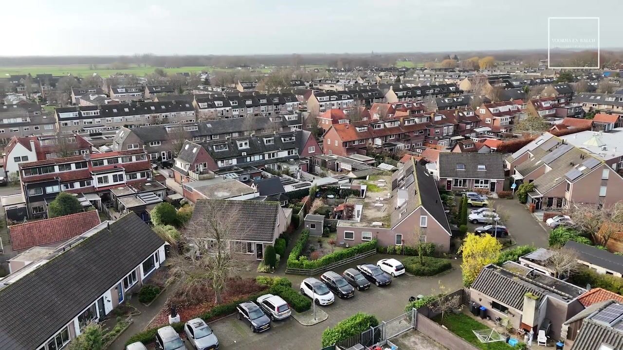 Video van Wilhelminahof 7