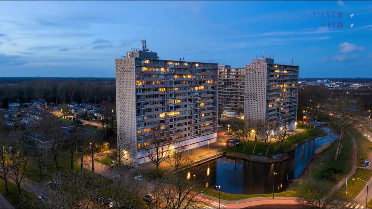 Video van Tjaarda 24