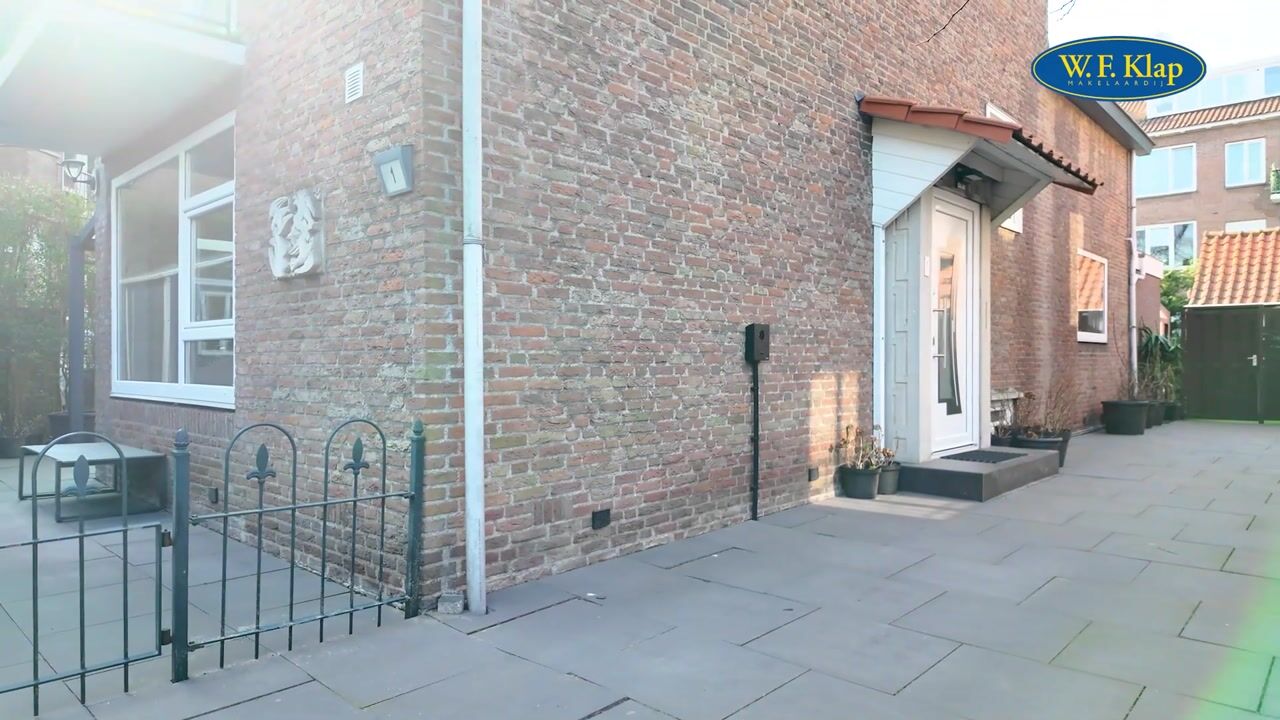 Video van Cremerstraat 1