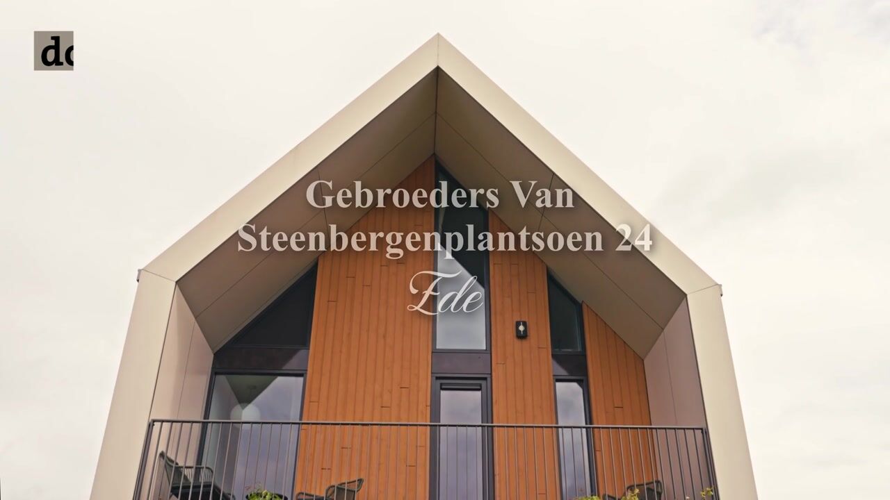 Video van Gebroeders van Steenbergenplantsoen 24
