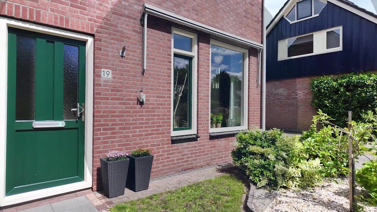 Video van Russchenreed 19