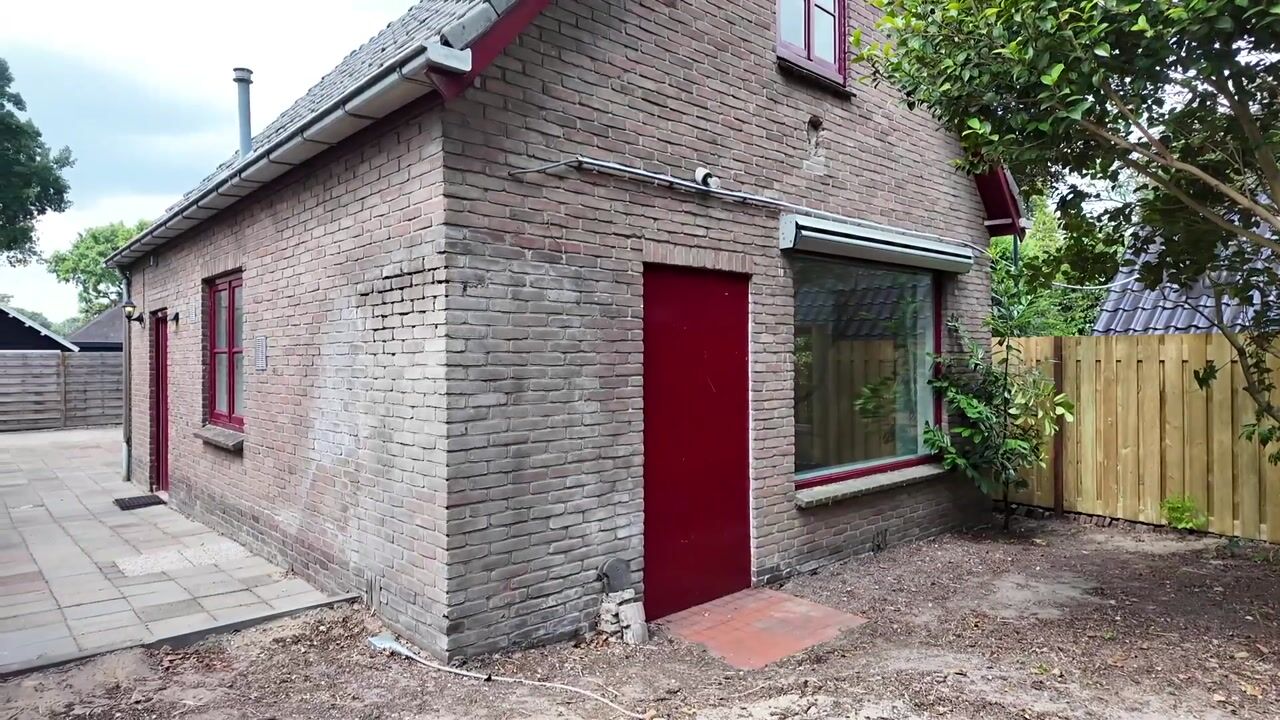 Video van Putterweg 5