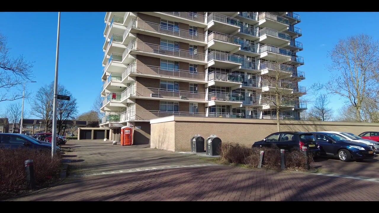 Video van Lupinesingel 164