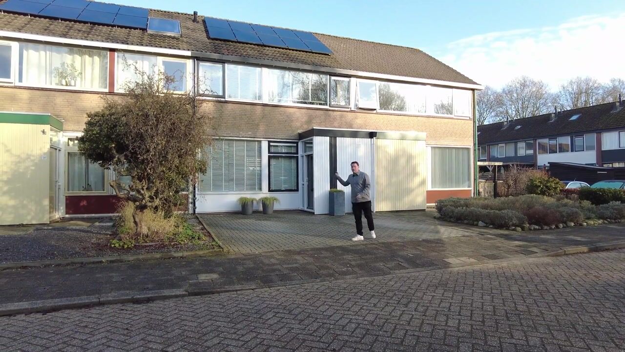 Video van Westercluft 56