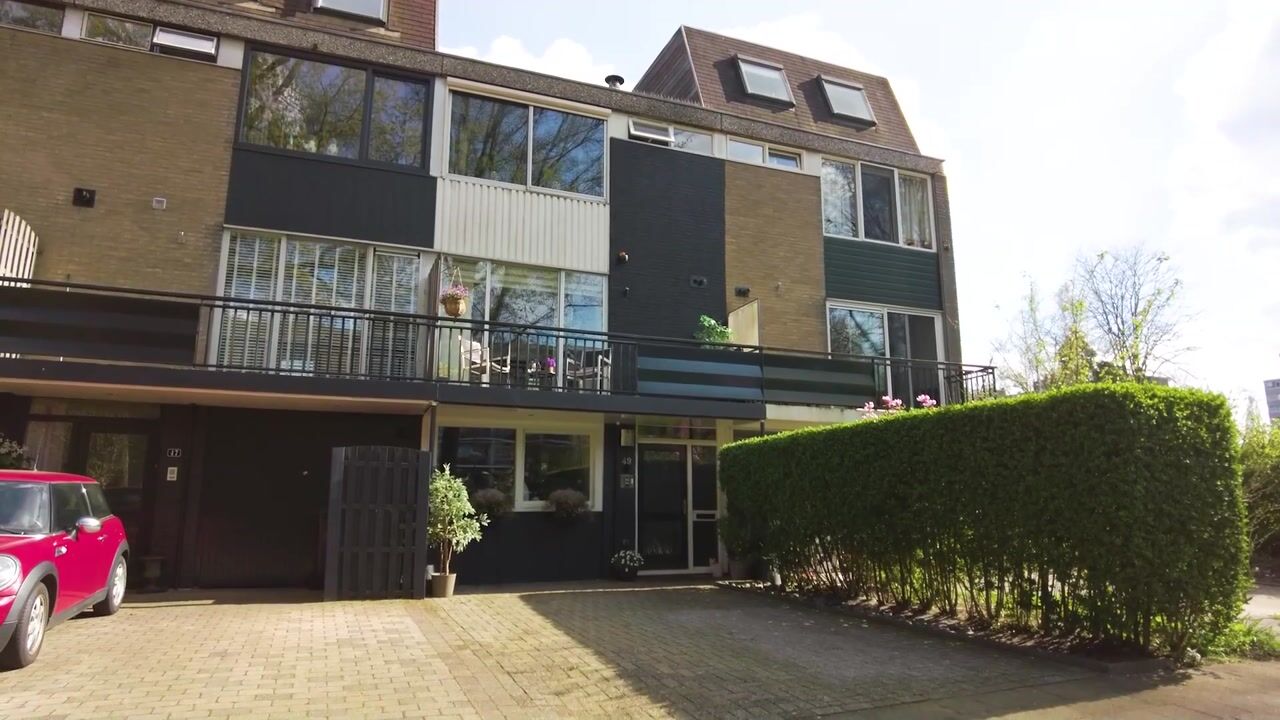 Video van Speenkruidstraat 49