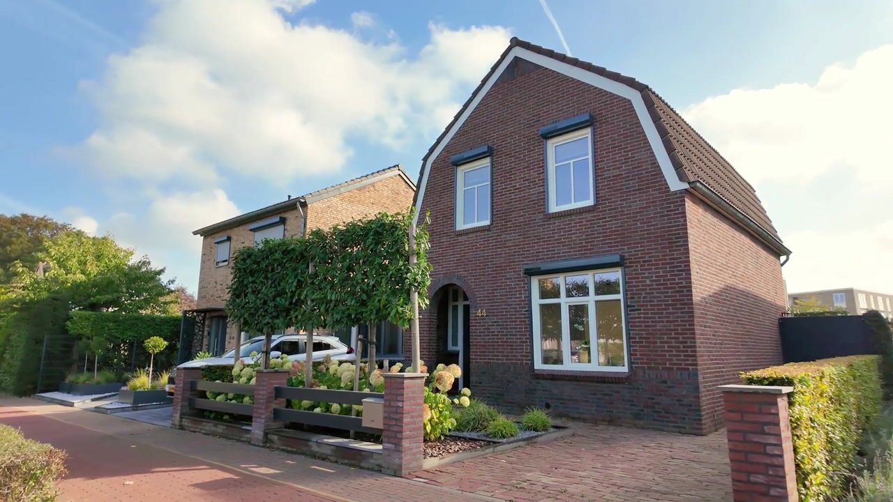 Video of Oude Rijksweg Noord 44