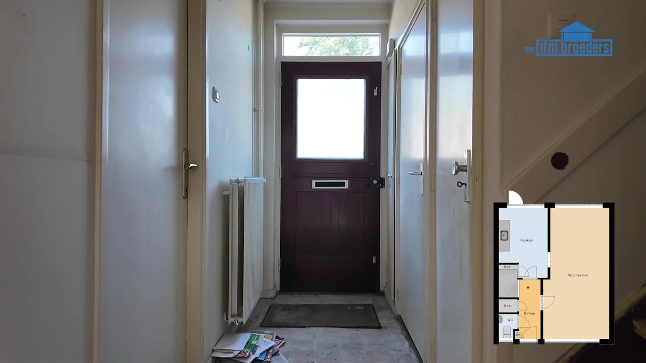 Video of Korenbloemstraat 2