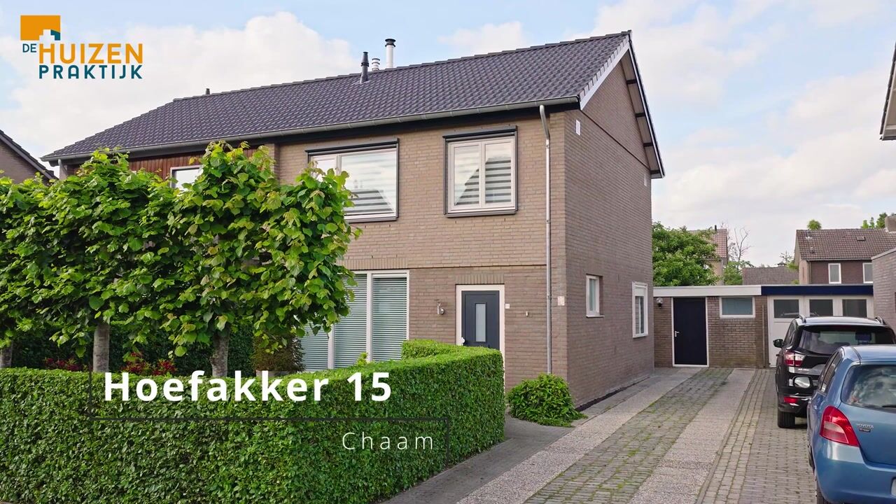 Video van Hoefakker 15