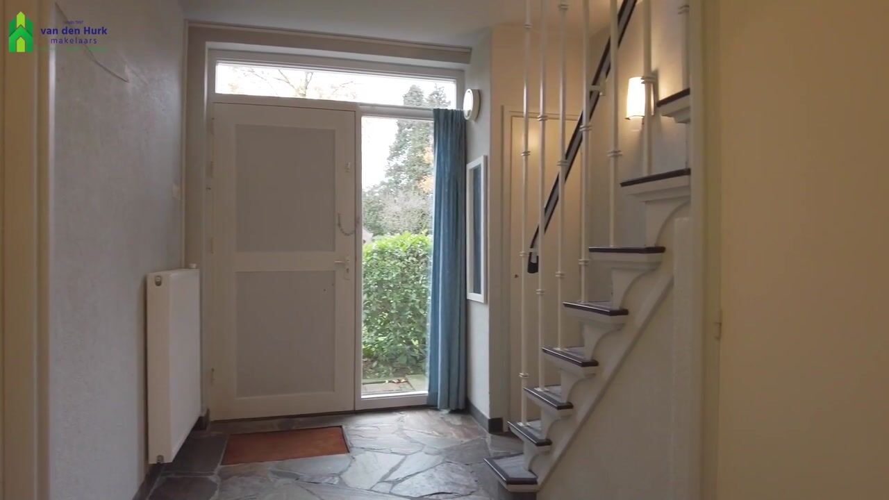 Video of Oranjelaan 41