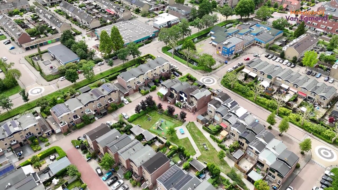 Video van Buys Ballotsingel 15