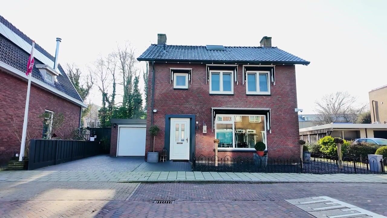 Video van Frederikastraat 82