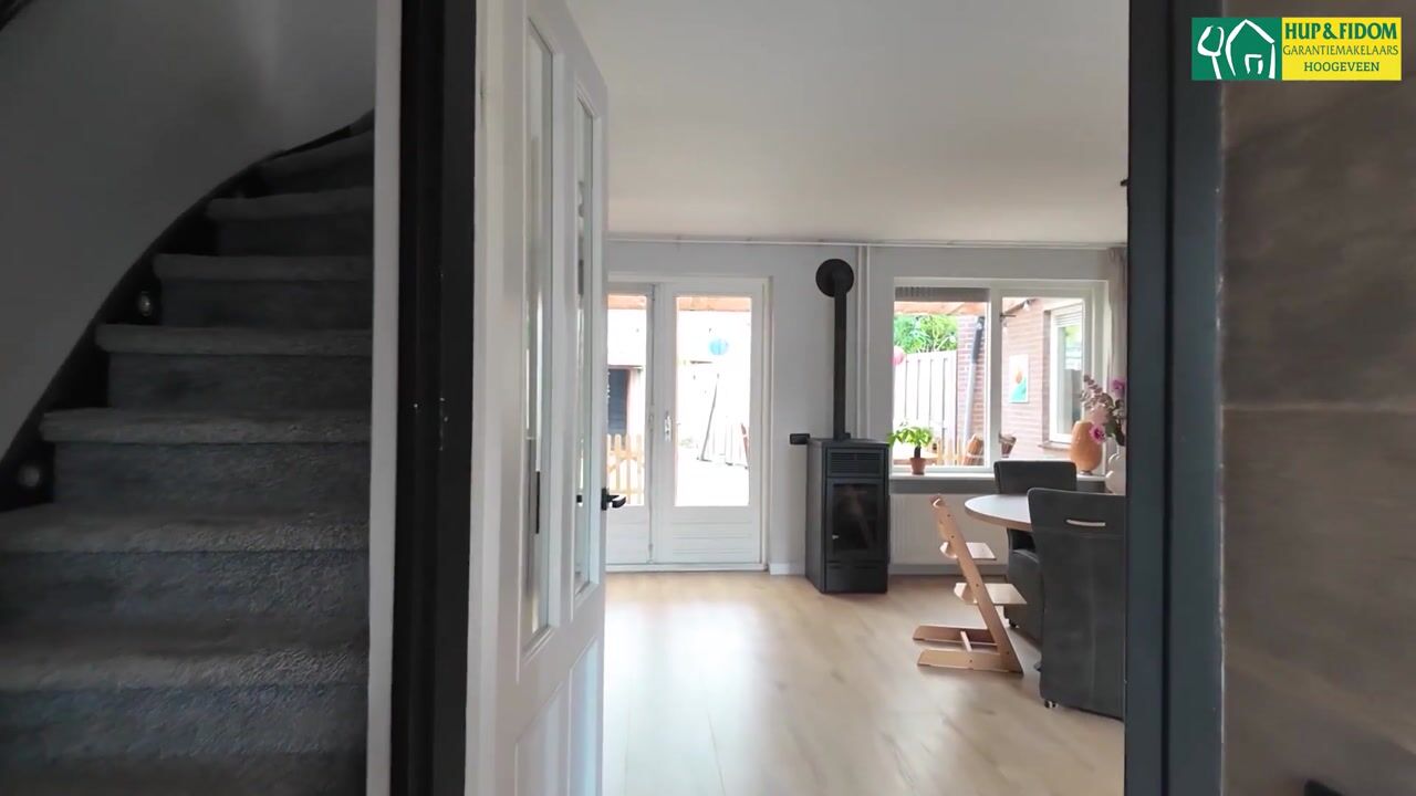 Video of Nassaulaan 72