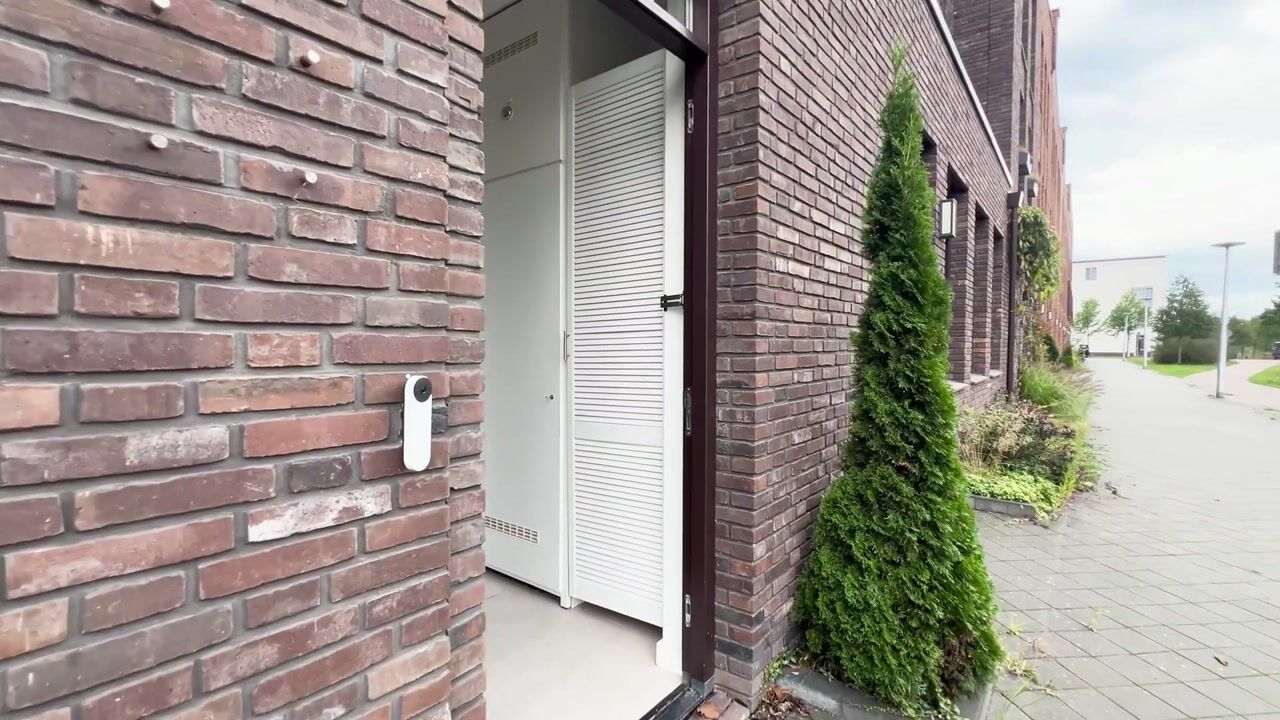 Video van Laurierweg 144