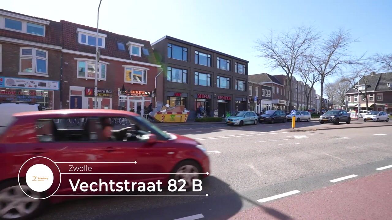 Video of Verzetslaan 19