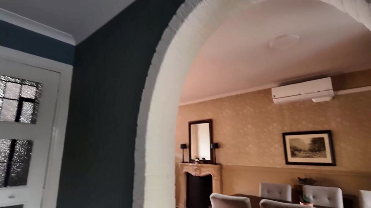 Video of Graaf Huynlaan 12-A