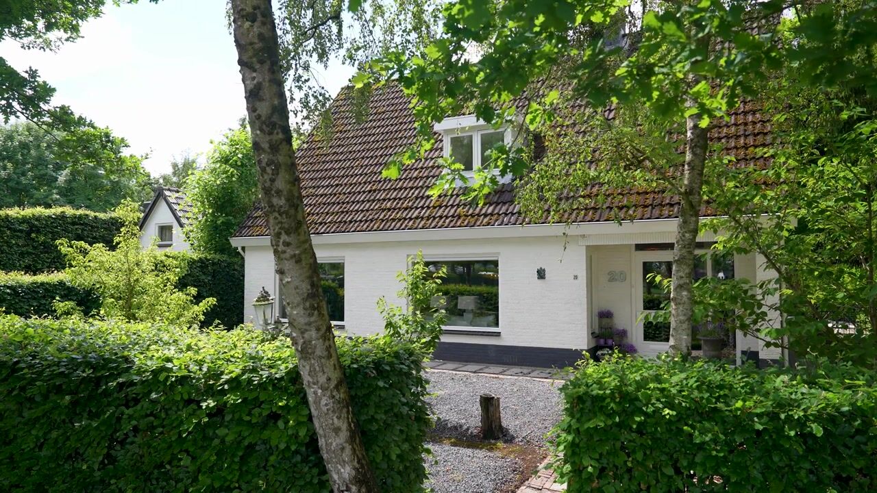 Video of Vaarbekerweg 20