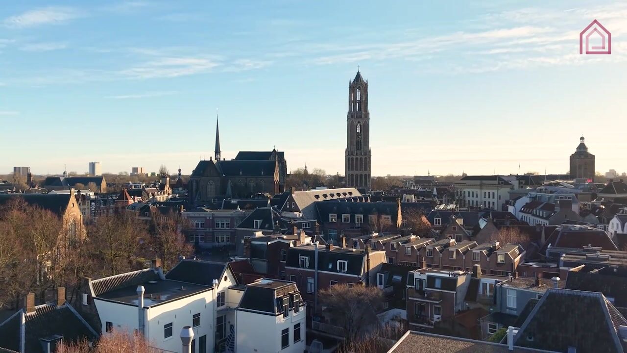 Video van Jansveld 21-BS