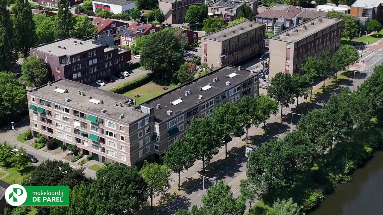 Video van Ringweg-Kruiskamp 103-B