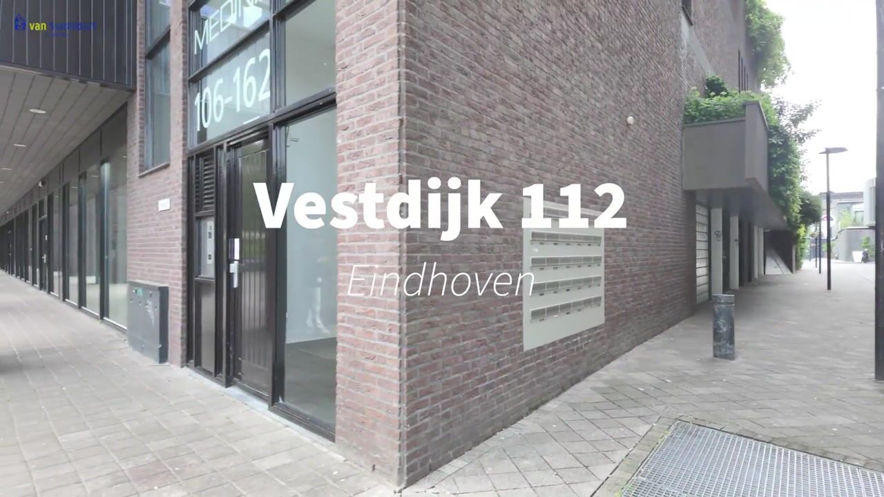 Video van Vestdijk 112