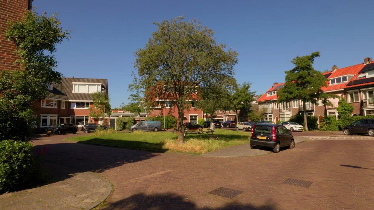 Video van Perseusstraat 9