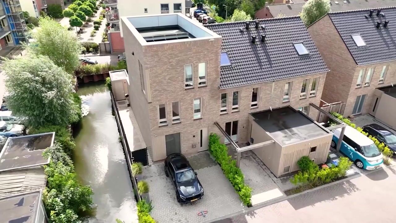 Video van Willem van der Zaenstraat 3
