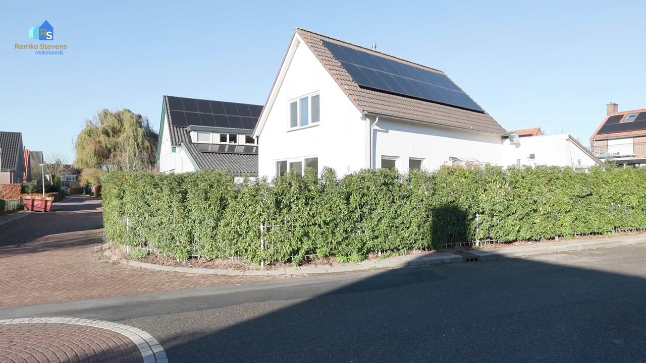 Video of Prins Bernhardstraat 2