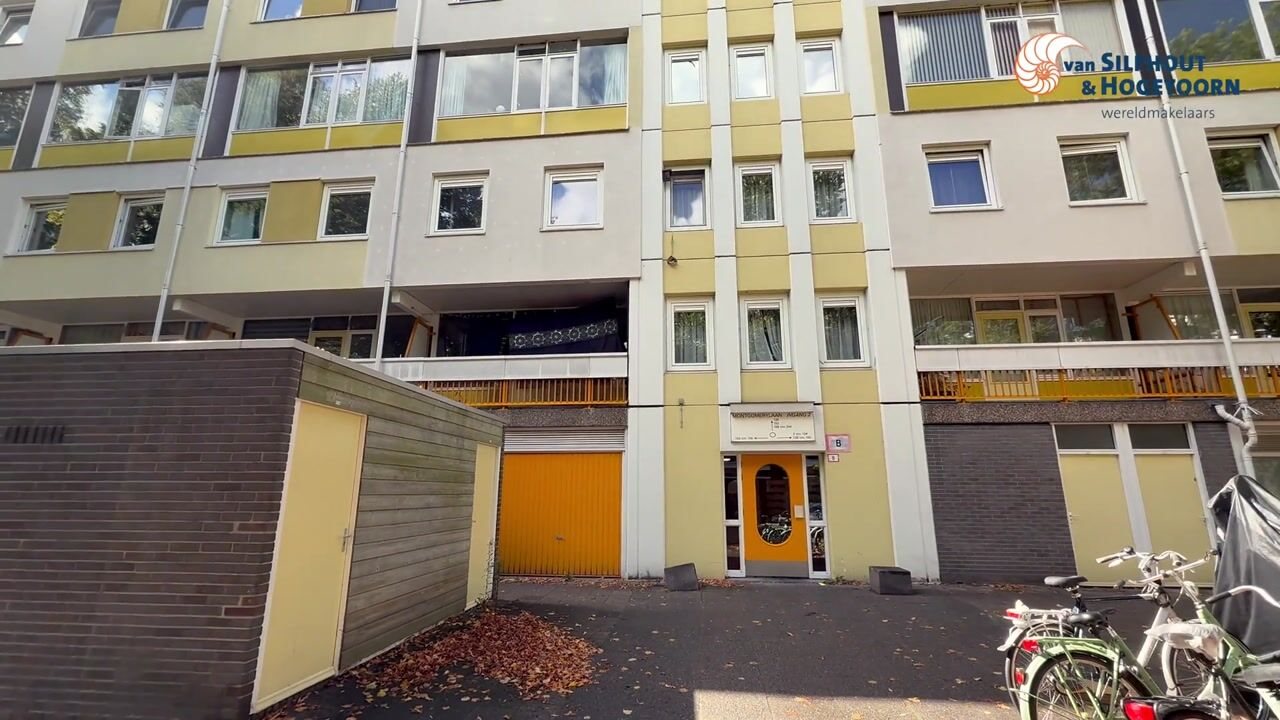 Video van Montgomerylaan 190