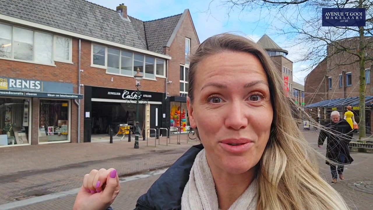 Video of Oude Raadhuisplein 3-A