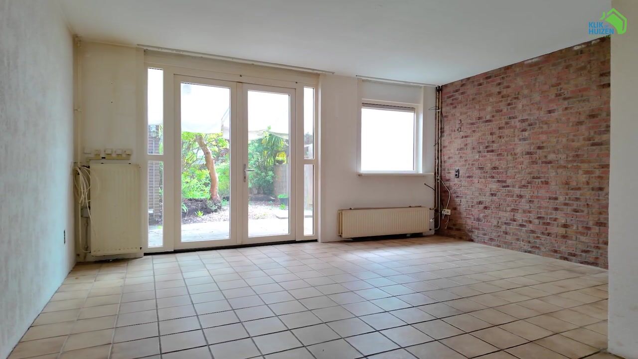 Video van Sarsvenstraat 27