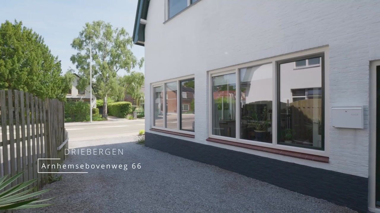 Video van Arnhemsebovenweg 66