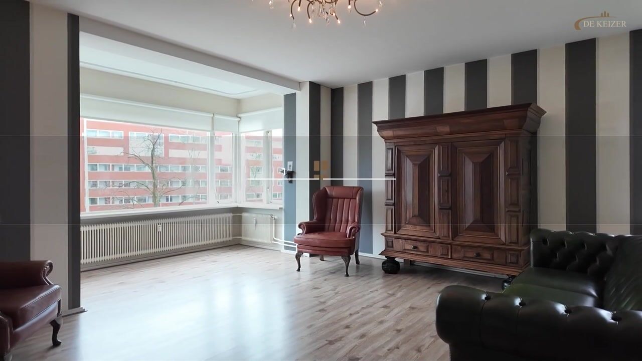 Video of De Vooysplantsoen 31