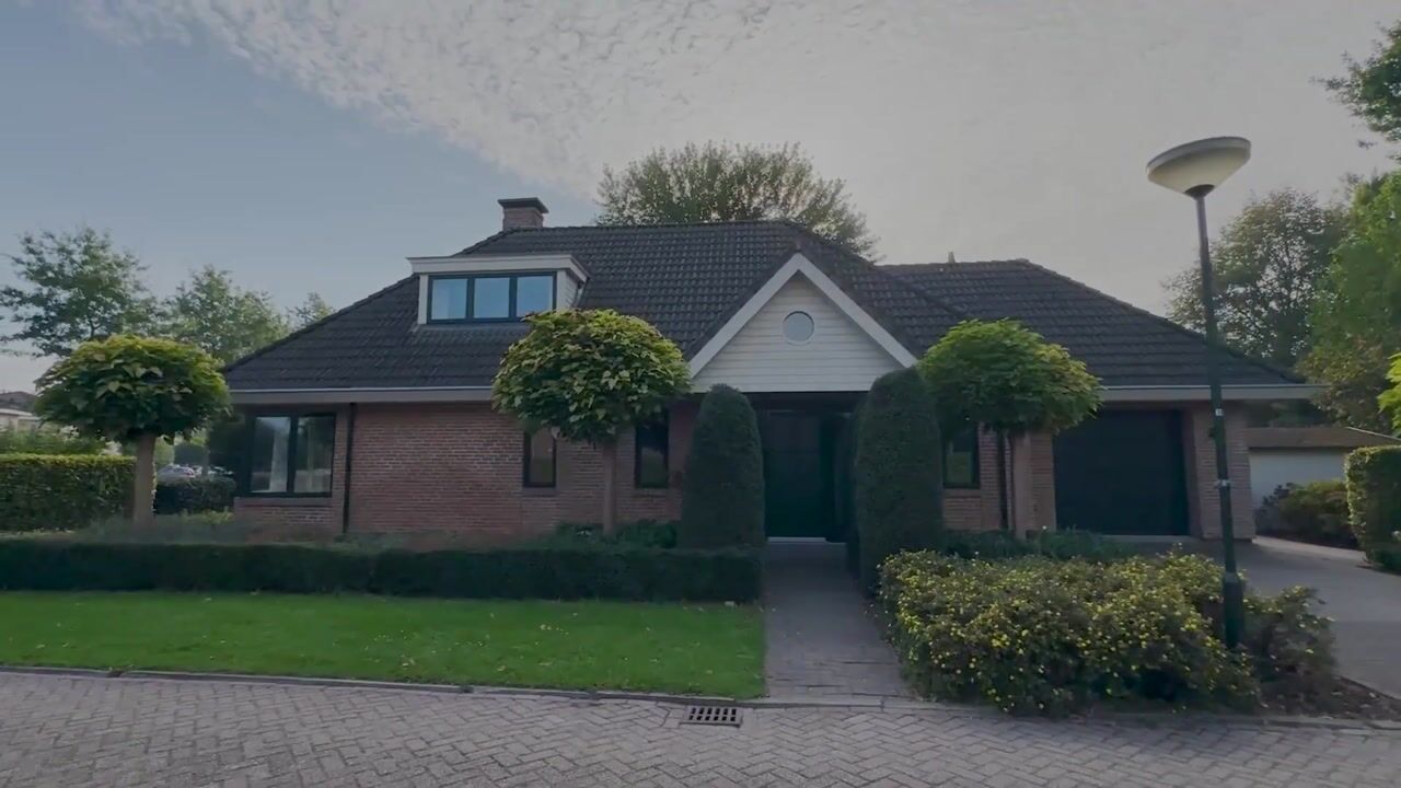 Video van Muggenschans 7