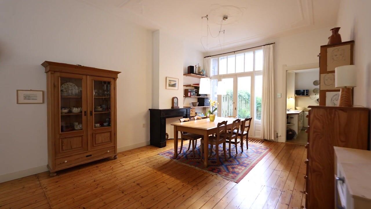 Video van Pater Brugmanstraat 41