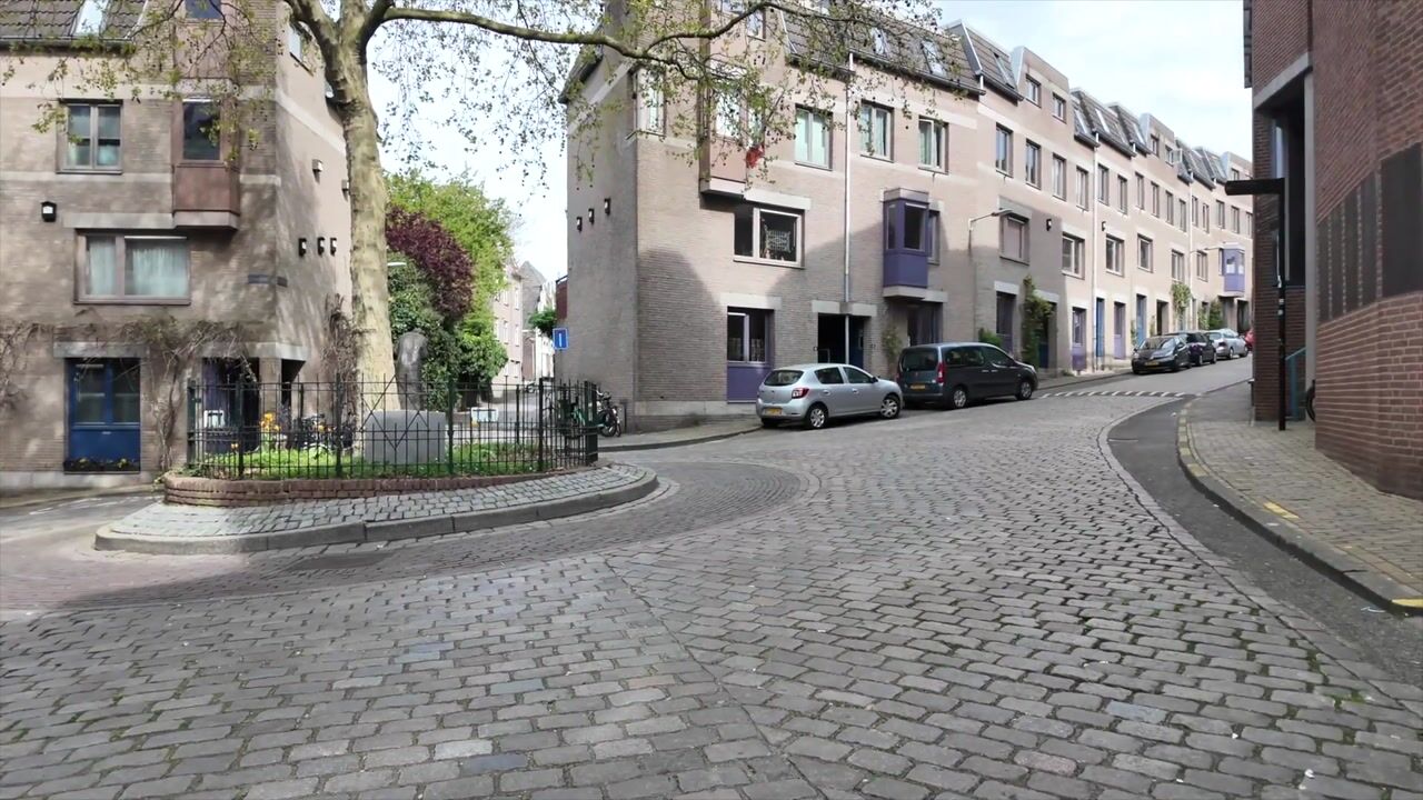 Video van Priemstraat 17-E