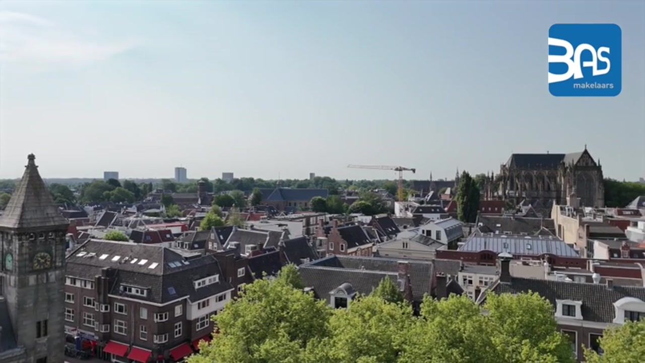 Video van Nobelstraat 115