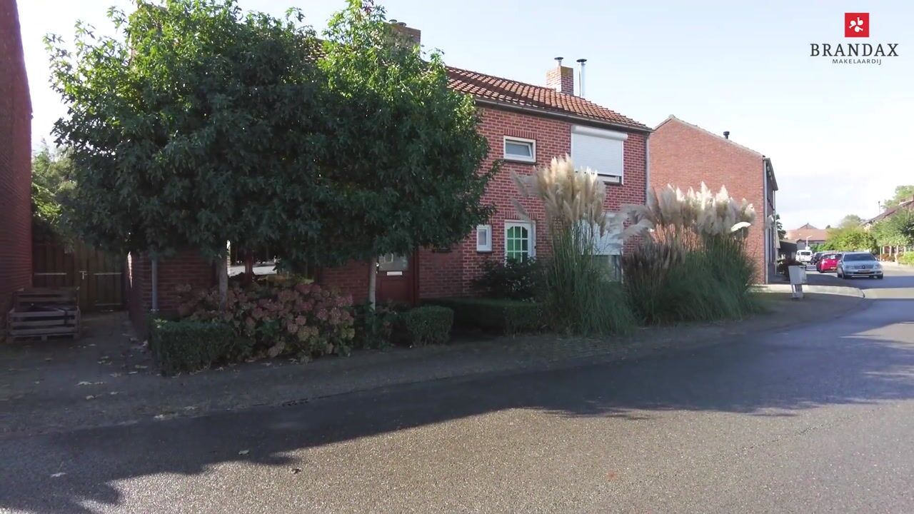 Video van Wouterij 35