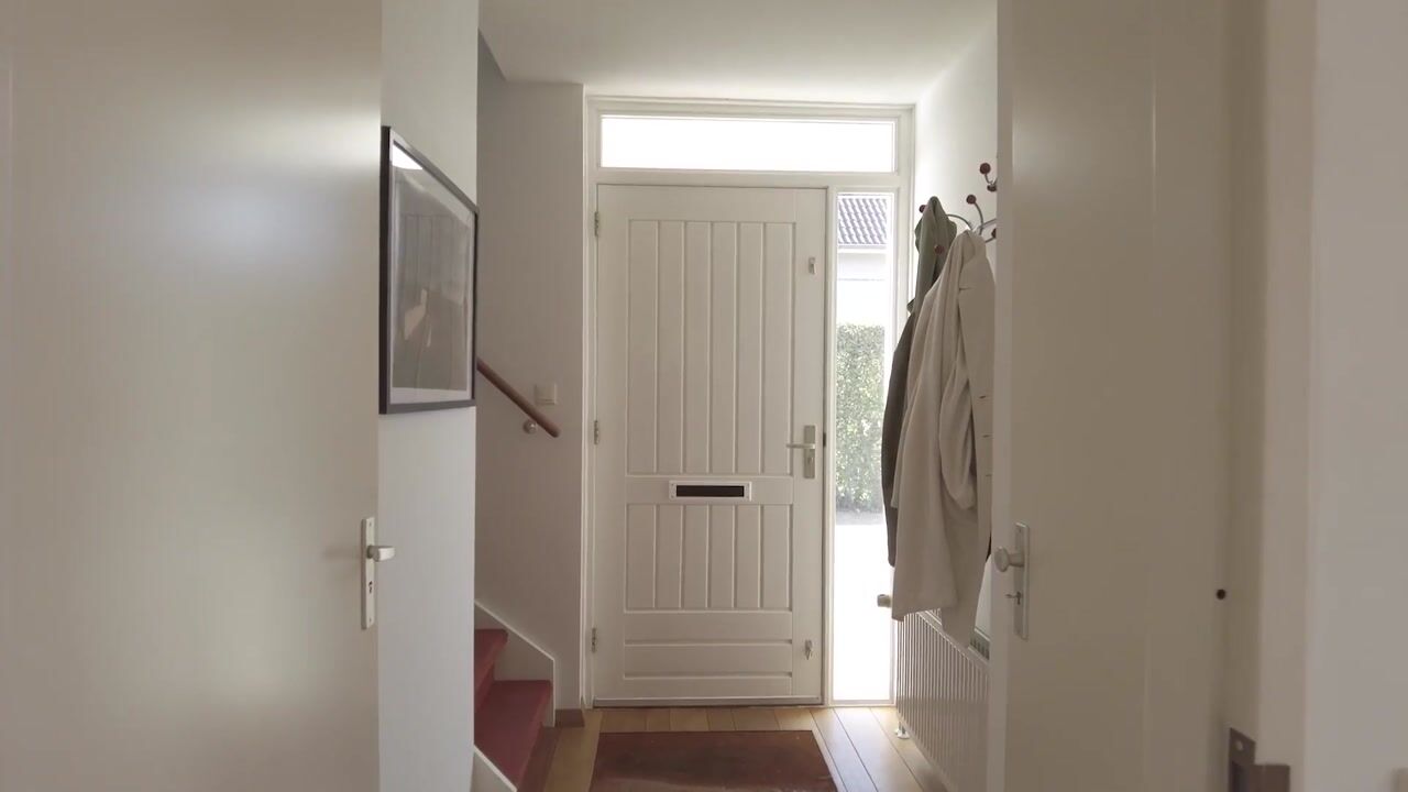 Video van Jonkershof 36