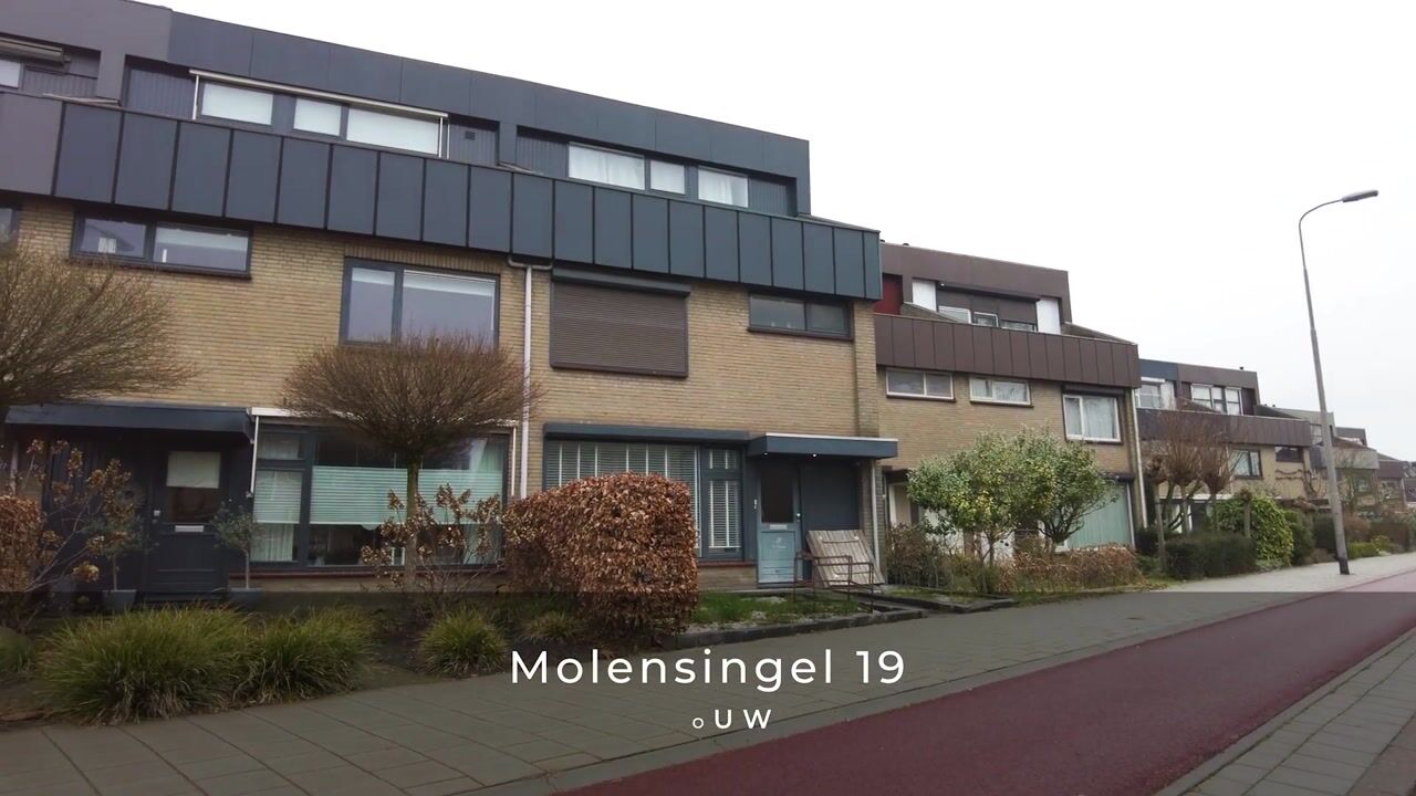 Video van Molensingel 19