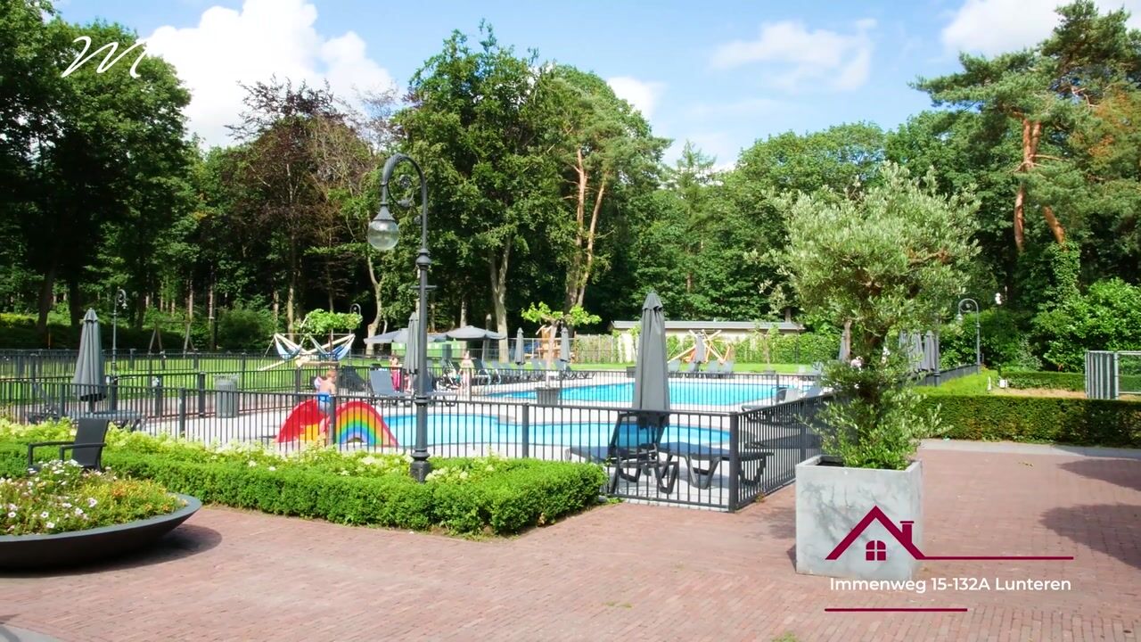 Video van Immenweg 15-132A