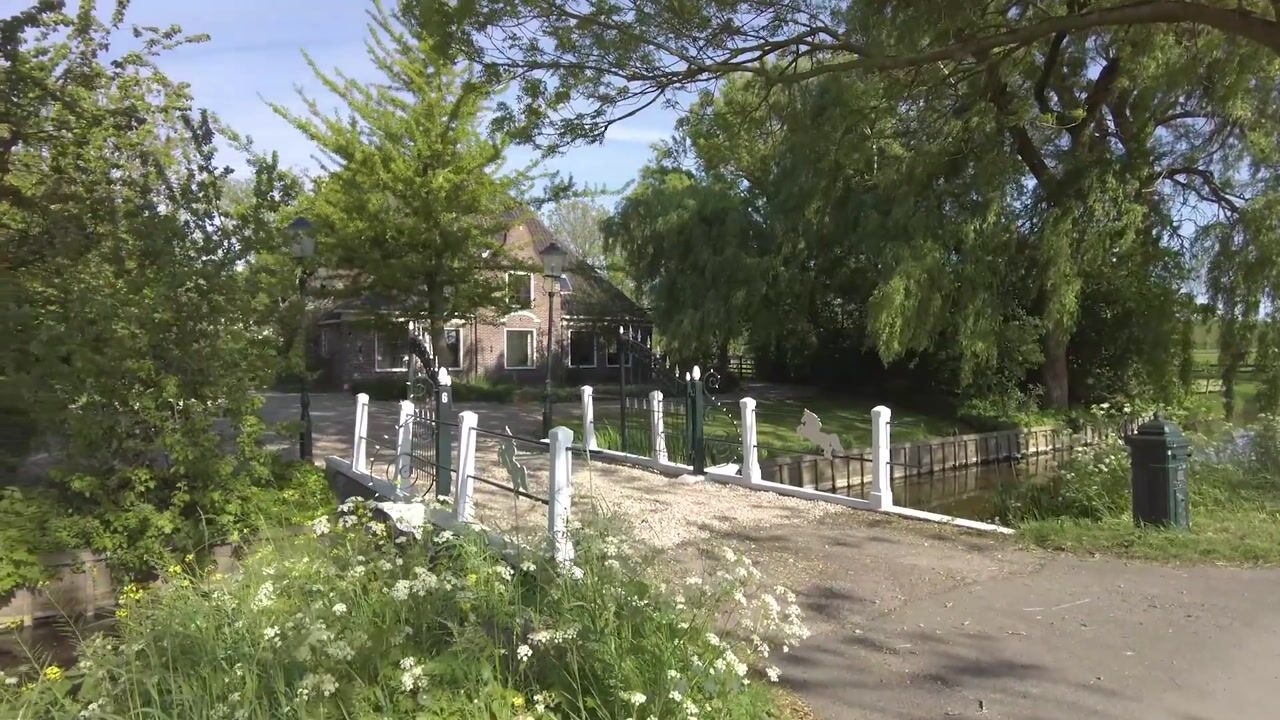 Video van Purmerenderweg 6