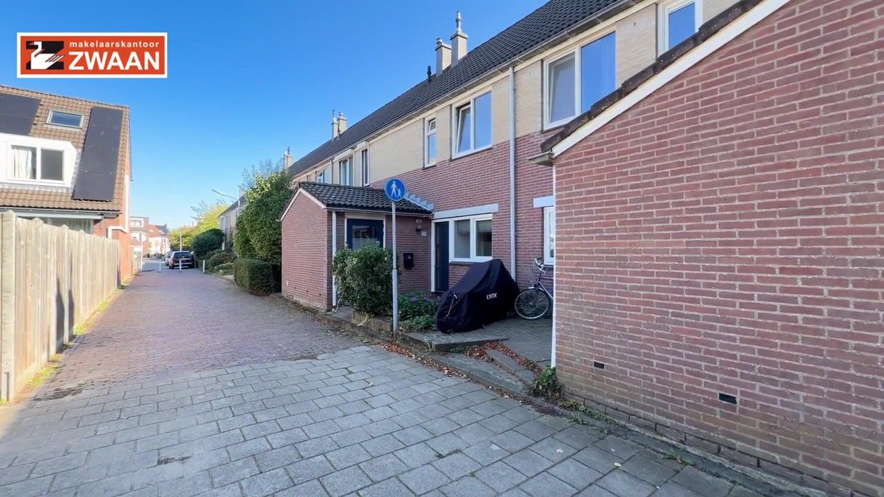 Video van Galmgat 39