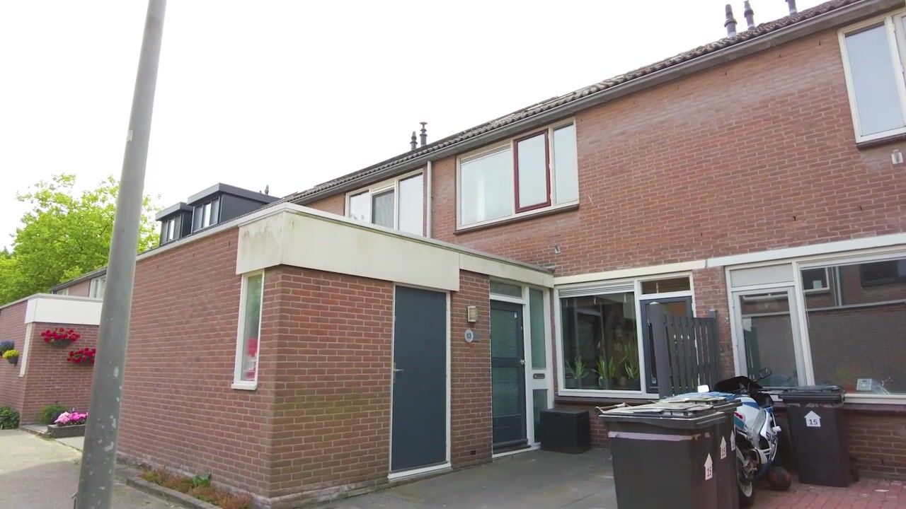 Video van Gimbergpad 13