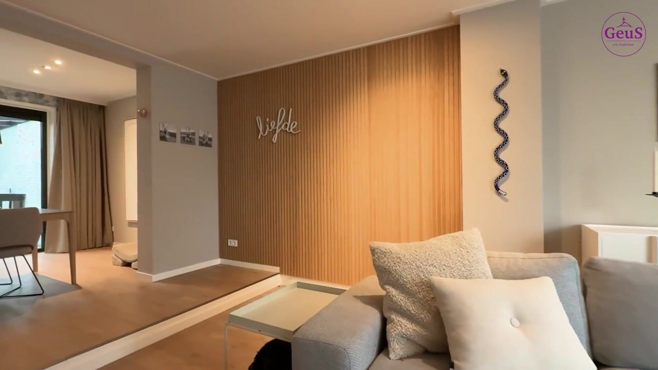 Video of Burgemeester Geillstraat 36