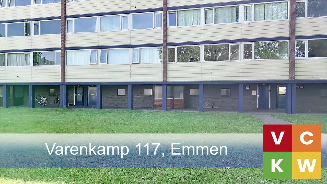 Video van Varenkamp 117
