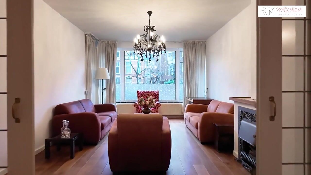 Video van Juliana van Stolberglaan 194